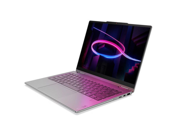 Laptop Lenovo Yoga 7 2in1 14IPH11 83TC002LVN (Ultra 5 322/ 16GB/ 512GB/ Intel® Graphics/ 14inch WUXGA OLED/ Cảm ứng/ Bút cảm ứng/ Win 11/ Office/ Xám)