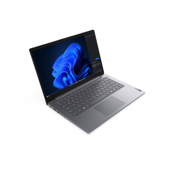 Laptop Lenovo V14 Gen 5 83HD005JVN (Intel Core i5 13420H/ Intel UHD Graphics/ 14-inch FHD/ 16 GB/ 512GB/ Win 11 Home SL/ Xám)