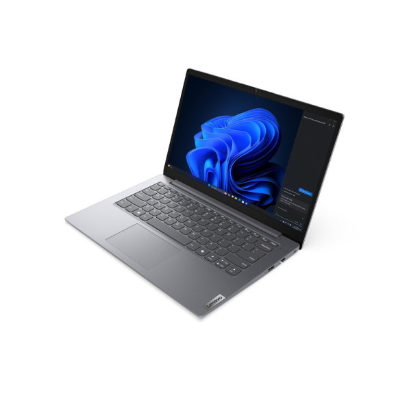 Laptop Lenovo V14 Gen 5 83HD005JVN (Intel Core i5 13420H/ Intel UHD Graphics/ 14-inch FHD/ 16 GB/ 512GB/ Win 11 Home SL/ Xám)