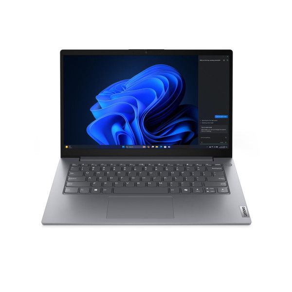 Laptop Lenovo V14 Gen 5 83HD005JVN (Intel Core i5 13420H/ Intel UHD Graphics/ 14-inch FHD/ 16 GB/ 512GB/ Win 11 Home SL/ Xám)