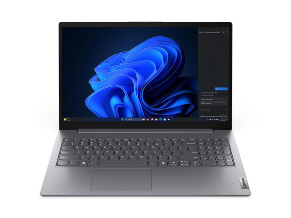 Laptop Lenovo V15 G5 IRL 83HF00BYVN (Core i5-13420H/ 16GB/ 512GB/ Intel UHD Graphics/ 15.6 inch FHD/ Win 11/ Xám)