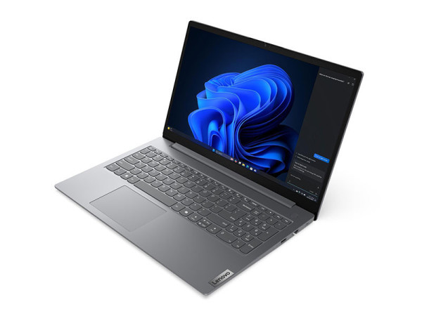 Laptop Lenovo V15 G5 IRL 83HF00BYVN (Core i5-13420H/ 16GB/ 512GB/ Intel UHD Graphics/ 15.6 inch FHD/ Win 11/ Xám)