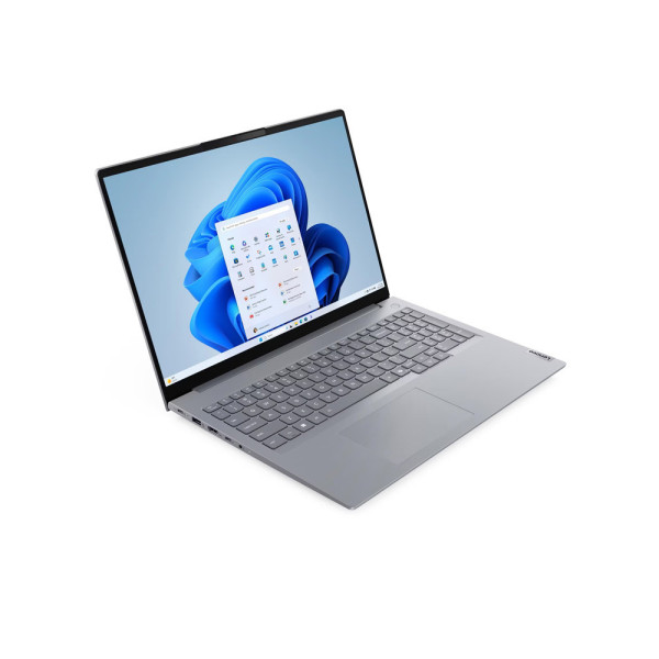 Laptop Lenovo ThinkBook 16 G9 21US008XVA (Intel Core 5 210H/ Intel Graphics/ 16-inch WUXGA/ 16GB/ 512GB/ NoOS/ Xám)