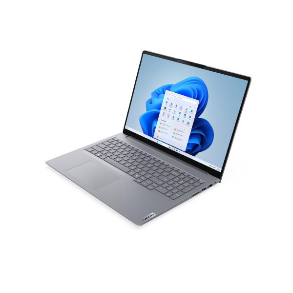 Laptop Lenovo ThinkBook 16 G9 21US008XVA (Intel Core 5 210H/ Intel Graphics/ 16-inch WUXGA/ 16GB/ 512GB/ NoOS/ Xám)
