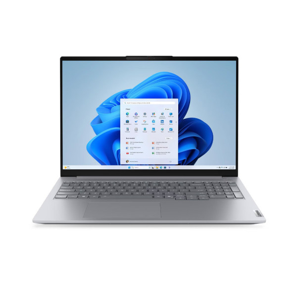 Laptop Lenovo ThinkBook 16 G9 21US008XVA (Intel Core 5 210H/ Intel Graphics/ 16-inch WUXGA/ 16GB/ 512GB/ NoOS/ Xám)