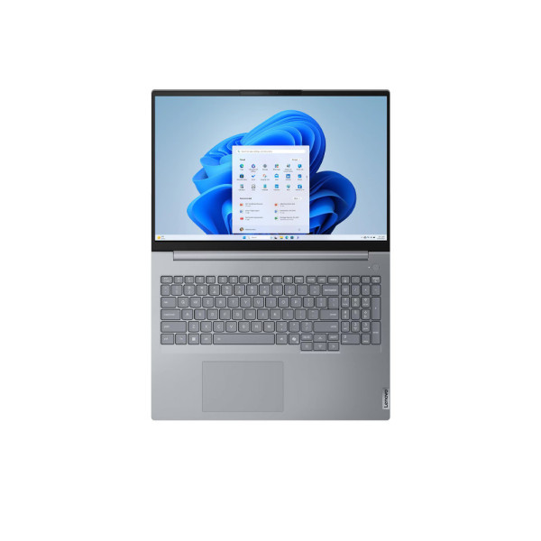 Laptop Lenovo ThinkBook 16 G9 21US008XVA (Intel Core 5 210H/ Intel Graphics/ 16-inch WUXGA/ 16GB/ 512GB/ NoOS/ Xám)