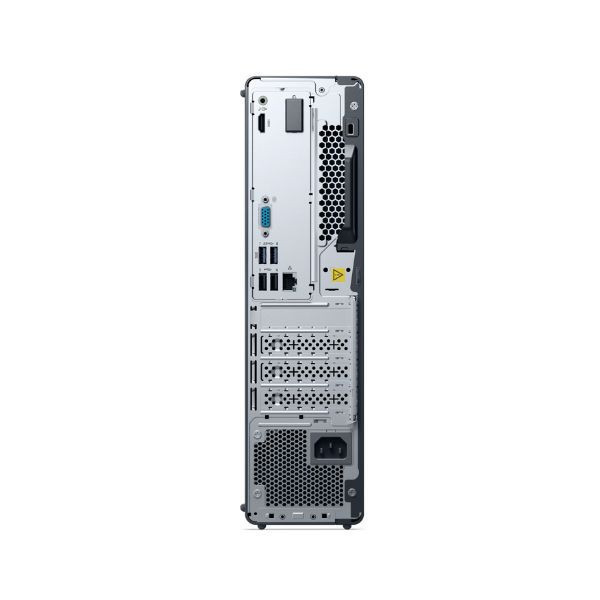 Máy tính để bàn đồng bộ Lenovo ThinkCentre neo 30s Gen 5 - 13DG0002VA (Core I5-13420H/16GB_DDR5/ 512GB/ Intel UHD Graphics/ NO OS/ Bàn phím + chuột/ Đen viền xám)