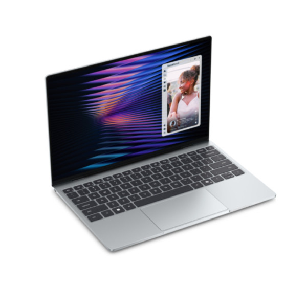 Laptop Dell XPS 13 DX13260- DX3C5376W1 (Core 5 320/ 16GB/ 512GB SSD/ 13.4 inch 2.5K Touch/ Win 11/ Office/ Sky/ 2Y)