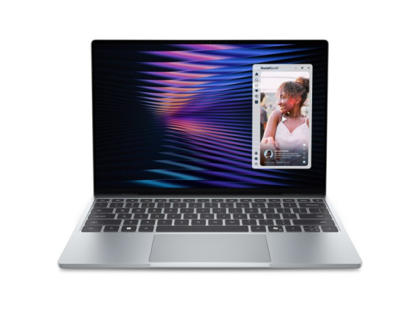 Laptop Dell XPS 13 DX13260 TNR9K (Core 5 320/ 16GB/ 512GB/ Intel® graphics/ 13.4inch 2.5K/ Cảm ứng/ Win 11/ Office/ Xanh)