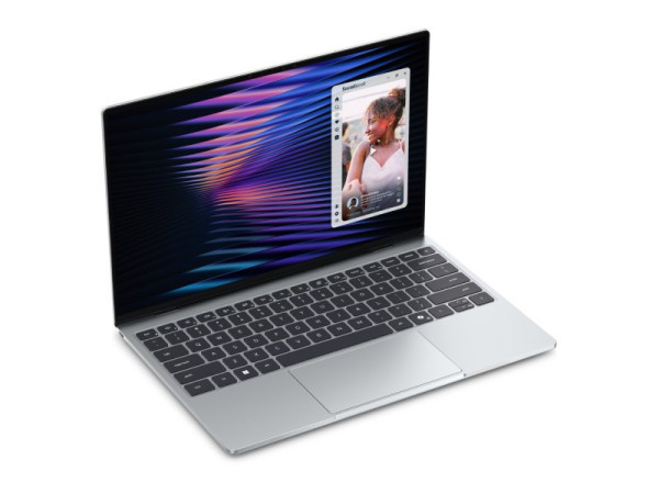 Laptop Dell XPS 13 DX13260 TNR9K (Core 5 320/ 16GB/ 512GB/ Intel® graphics/ 13.4inch 2.5K/ Cảm ứng/ Win 11/ Office/ Xanh)