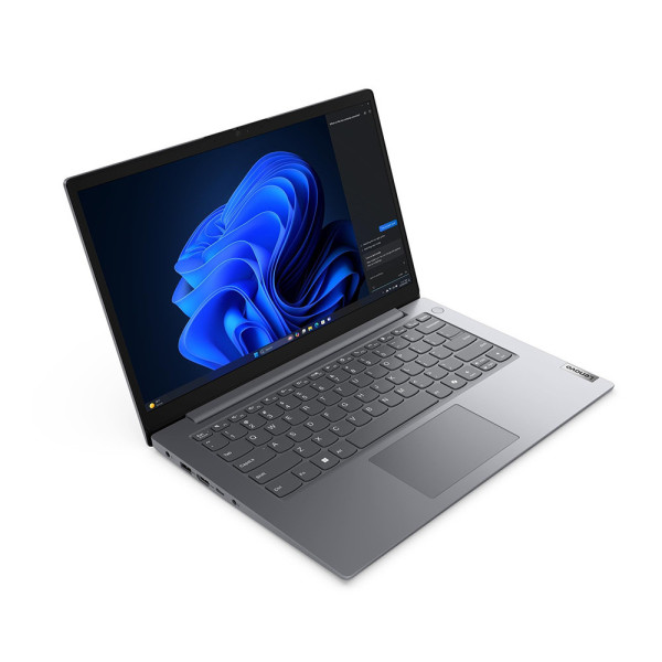Laptop Lenovo V14 G5 IRL 83HD0062VA (Intel Core i5-13420H/ 16GB/ 512GB/ Intel UHD/ 14 inch FHD IPS/ NoOS/ Xám)