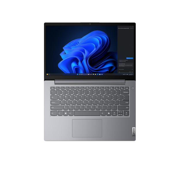 Laptop Lenovo V14 G5 IRL 83HD0062VA (Intel Core i5-13420H/ 16GB/ 512GB/ Intel UHD/ 14 inch FHD IPS/ NoOS/ Xám)