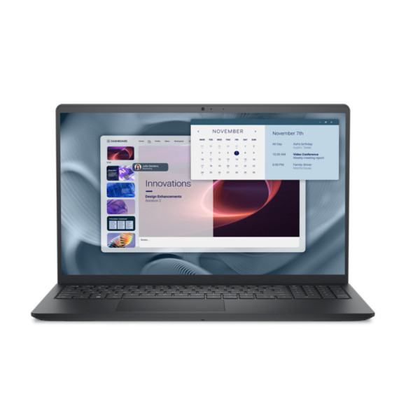 Laptop Dell Pro 15 Essential PV15250 (Intel Core 3-100U/ 8GB/ 512GB SSD/ 15.6