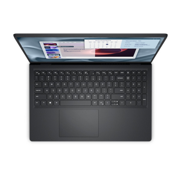 Laptop Dell DC15250-5434BLK M4CFY ( Intel i5-1334U/ 8GB DDR5/ 512GB SSD/ 15.6 inch FHD/ Cảm ứng/ Win 11/ Đen) NK
