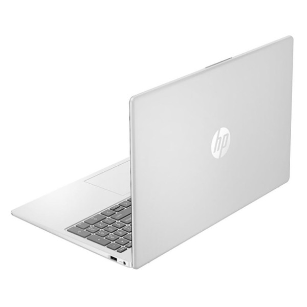 Laptop HP 15-fc0027ca (R7 7730U/ 16GB/ 512GB SSD/ 15.6 inch FHD/ Cảm ứng/ Win11/ Bạc/ 1Y) NK