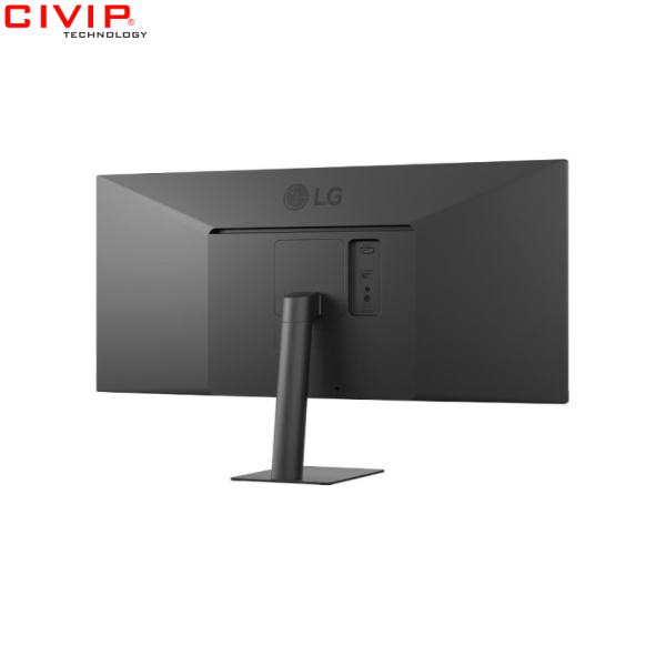 Màn hình LG UltraWide 34U511A-B 34 inch (IPS - WFHD - 100Hz - 1ms - HDMI+DP)