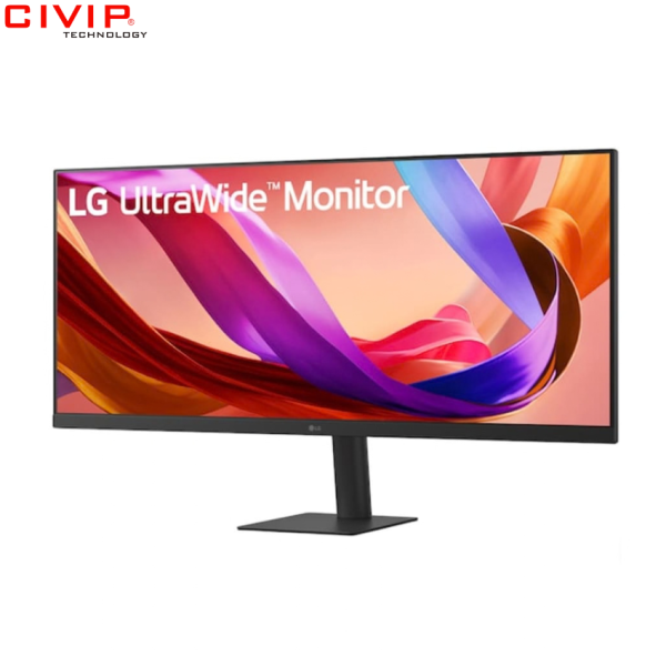 Màn hình LG UltraWide 34U511A-B 34 inch (IPS - WFHD - 100Hz - 1ms - HDMI+DP)