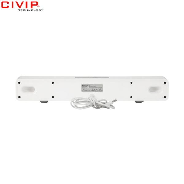 Loa Bluetooth Edifier QS30 - Trắng