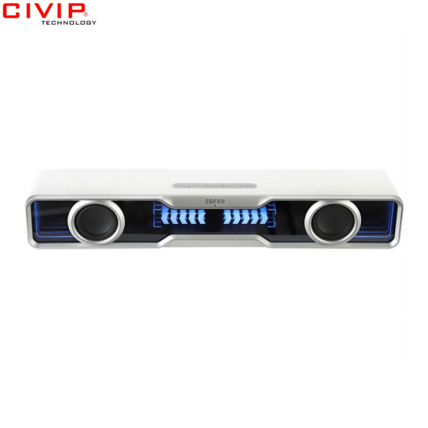 Loa Bluetooth Edifier QS30 - Trắng