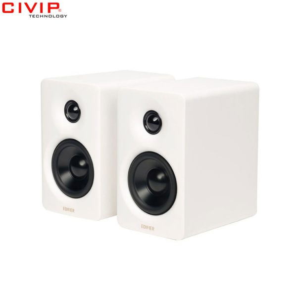 Loa Bluetooth Edifier M60 2.0 - Trắng