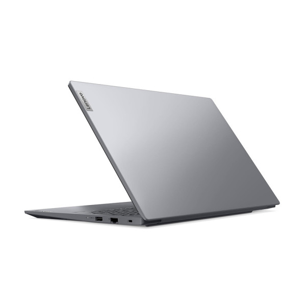 Laptop Lenovo V15 G5 IRL 83HF00BSVA  (Intel Core i5-13420H/ 16GB/ 512GB SSD/15.6 inch/ Intel UHD/ NoOS/ Xám)