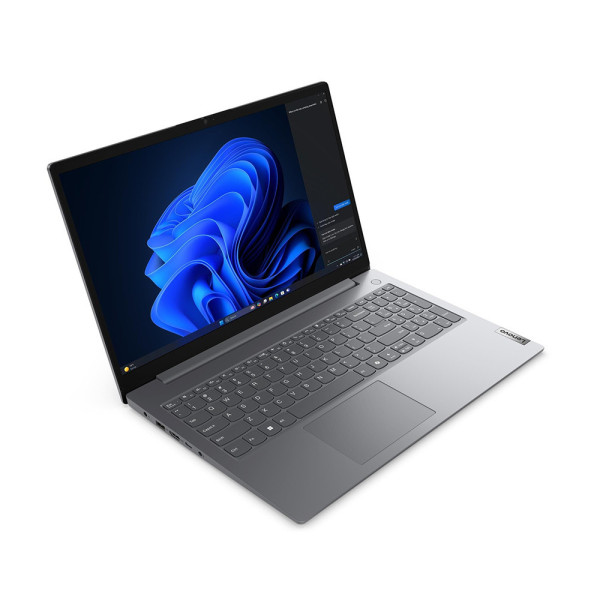 Laptop Lenovo V15 G5 IRL 83HF00BSVA  (Intel Core i5-13420H/ 16GB/ 512GB SSD/15.6 inch/ Intel UHD/ NoOS/ Xám)