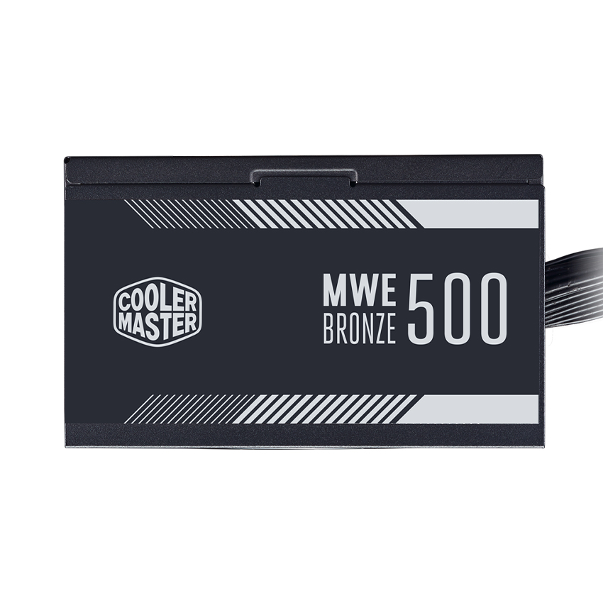 Nguồn Cooler Master MWE Bronze V2 500w