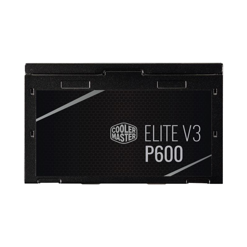 Nguồn Cooler Master Elite V3 230V PC600 600W