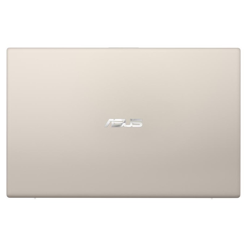 Laptop Asus VivoBook S430FA-EB069T (i3 8145/4GB RAM/1TB HDD/14 inch FHD/FP/Win 10/Vàng)