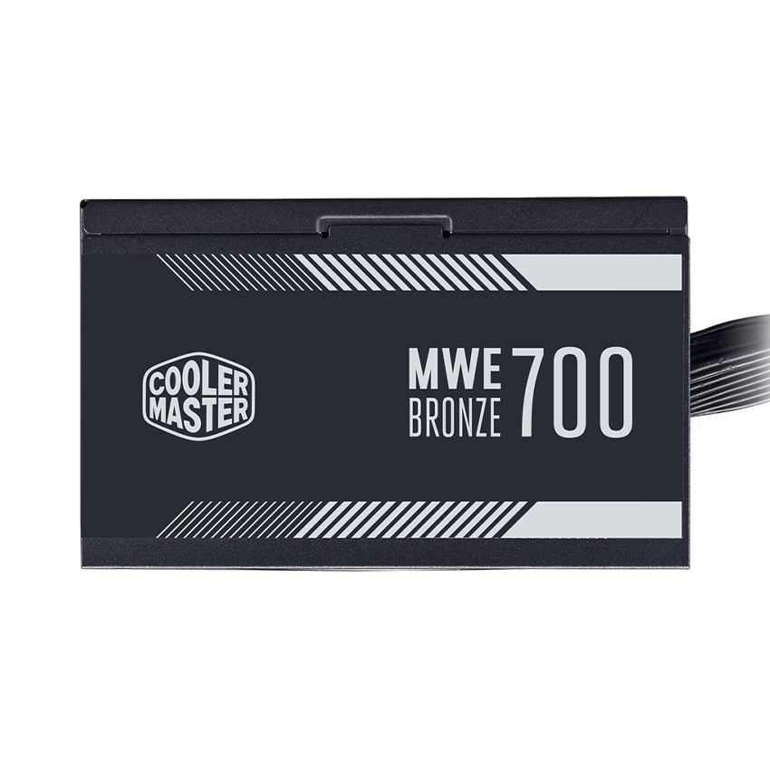 Nguồn Cooler Master MWE Bronze V2 700w