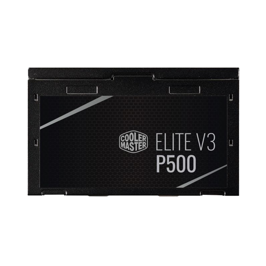 Nguồn Cooler Master Elite V3 230V PC500 500W