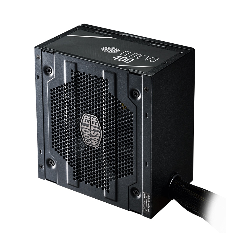 Nguồn Cooler Master ELITE V3 400W