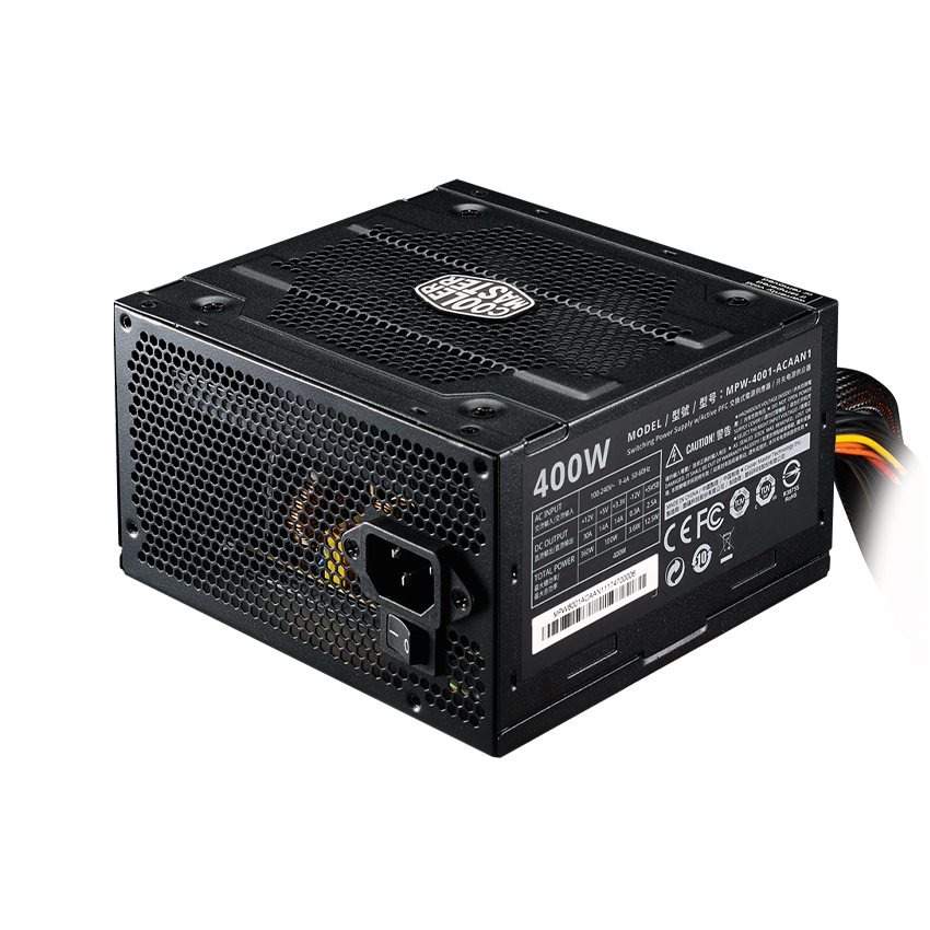 Nguồn Cooler Master ELITE V3 400W