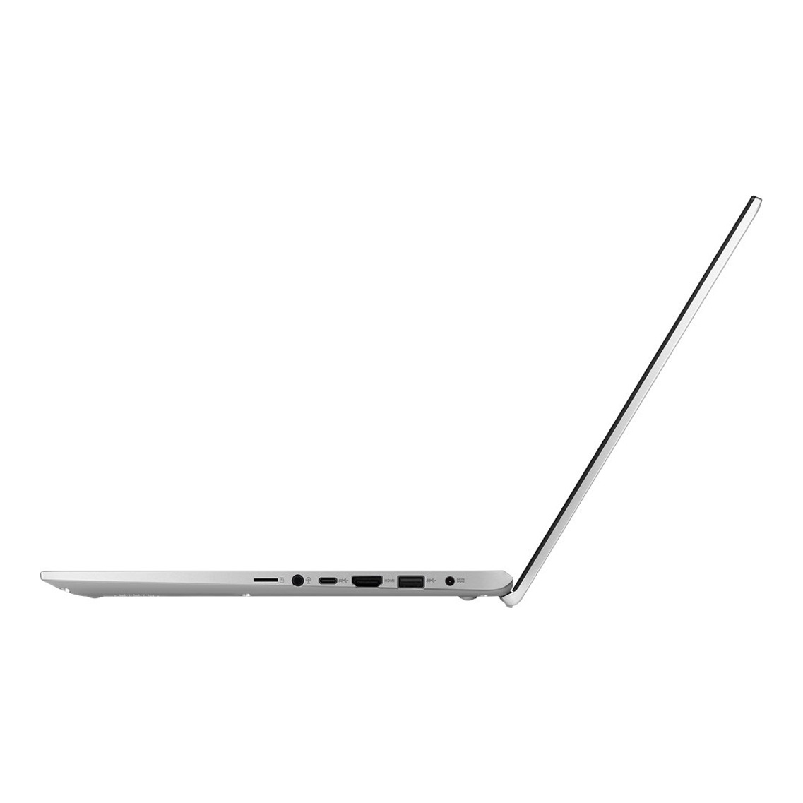 Laptop Asus VivoBook A512FA (i5 10210U/8GB/512GB SSD/15.6 inch FHD/Win 10/Bạc) - EJ1281T