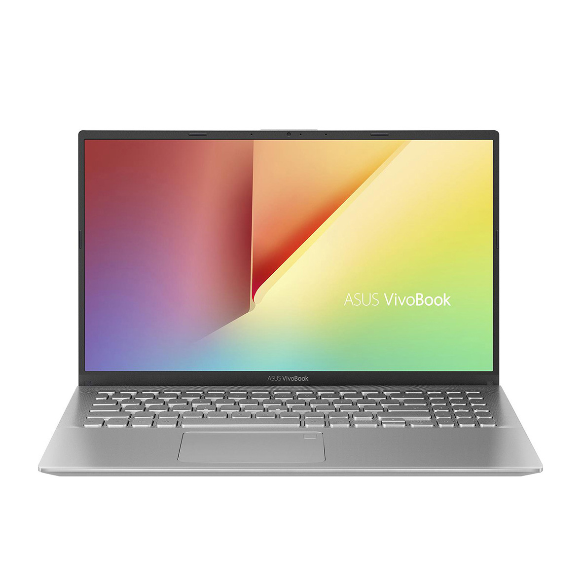 Laptop Asus VivoBook A512FA (i5 10210U/8GB/512GB SSD/15.6 inch FHD/Win 10/Bạc) - EJ1281T