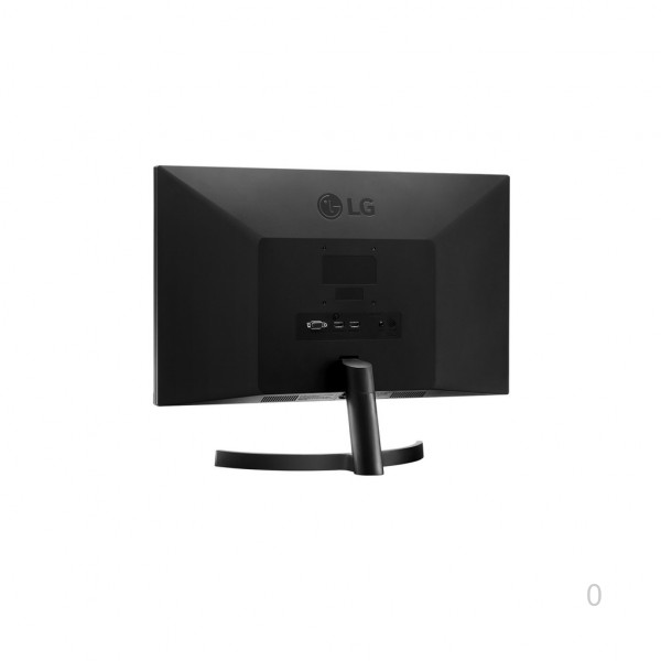 Màn hình LG 27MK600M-B (27 inch/FHD/LED/IPS/250cd/m²/DP+HDMI/75Hz/5ms)