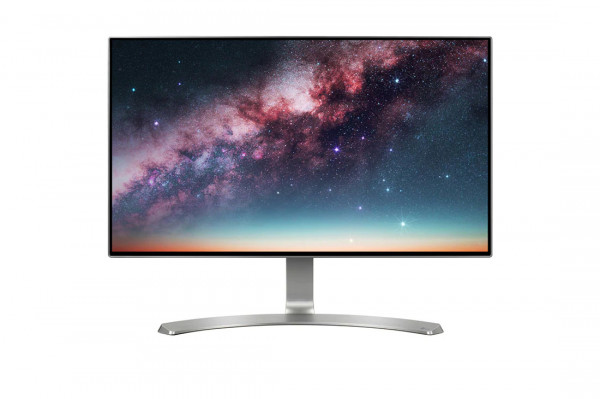 Màn hình LG 24MP88HV-S (24 inch/FHD/IPS/60Hz/5ms/250 nits/HDMI+DSub)