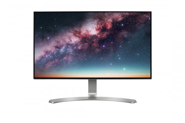 Màn hình LG 24MP88HV-S (24 inch/FHD/IPS/60Hz/5ms/250 nits/HDMI+DSub)