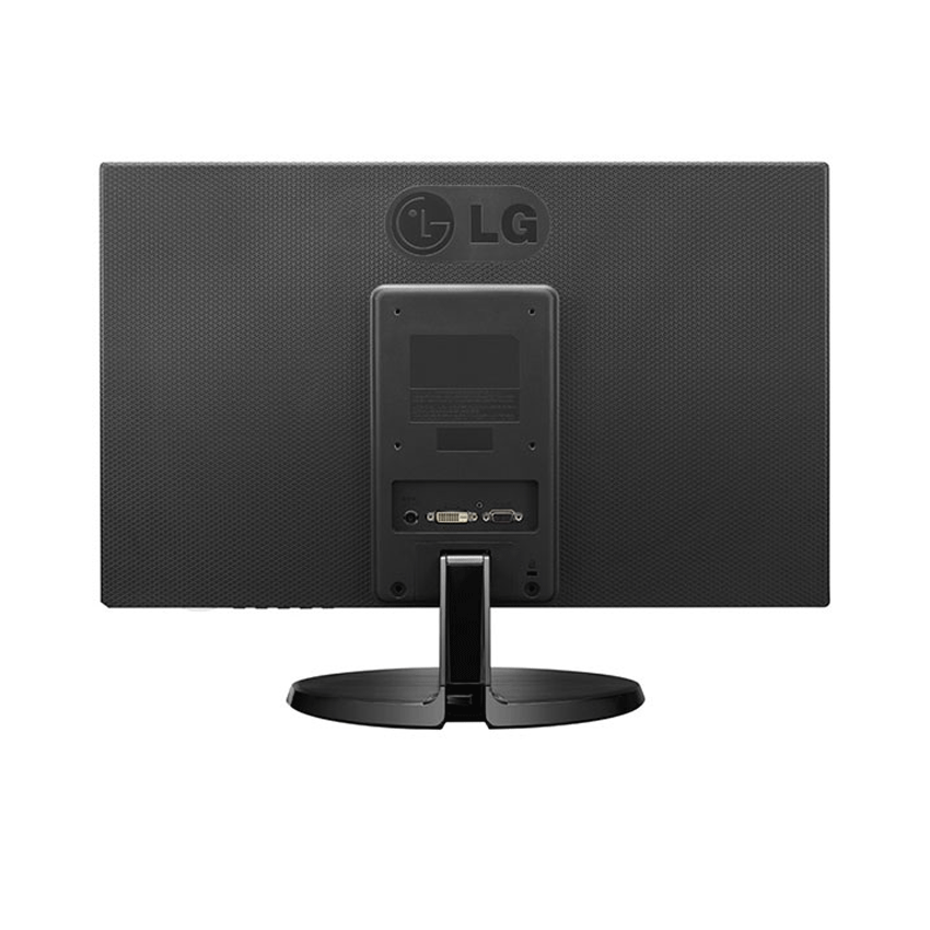 Màn hình LG 20M39H-B (19.5 inch/HD/LED/200cd/m²/VGA/60Hz/5ms)