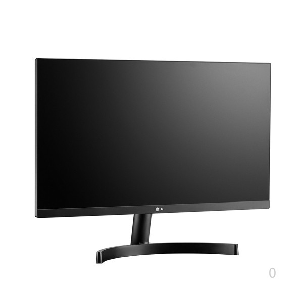 Màn hình LG 24MK600M-B (23.8 inch/FHD/IPS/250cd/m²/HDMI+VGA/75Hz/5ms)