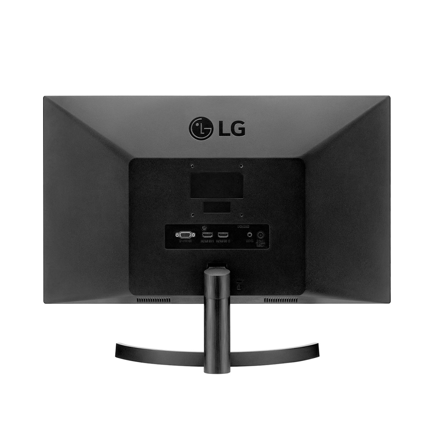 Màn hình LG 24MK600M-B (23.8 inch/FHD/IPS/250cd/m²/HDMI+VGA/75Hz/5ms)