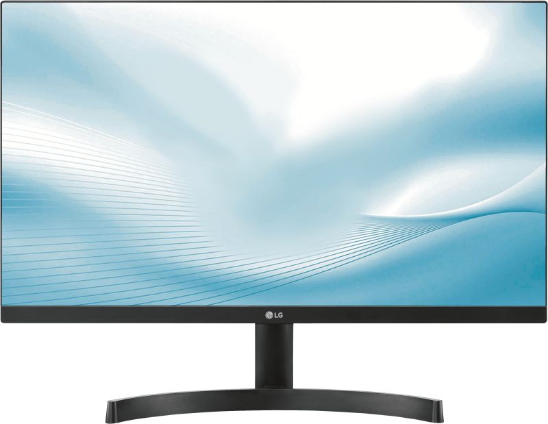 Màn hình LG 24MK600M-B (23.8 inch/FHD/IPS/250cd/m²/HDMI+VGA/75Hz/5ms)