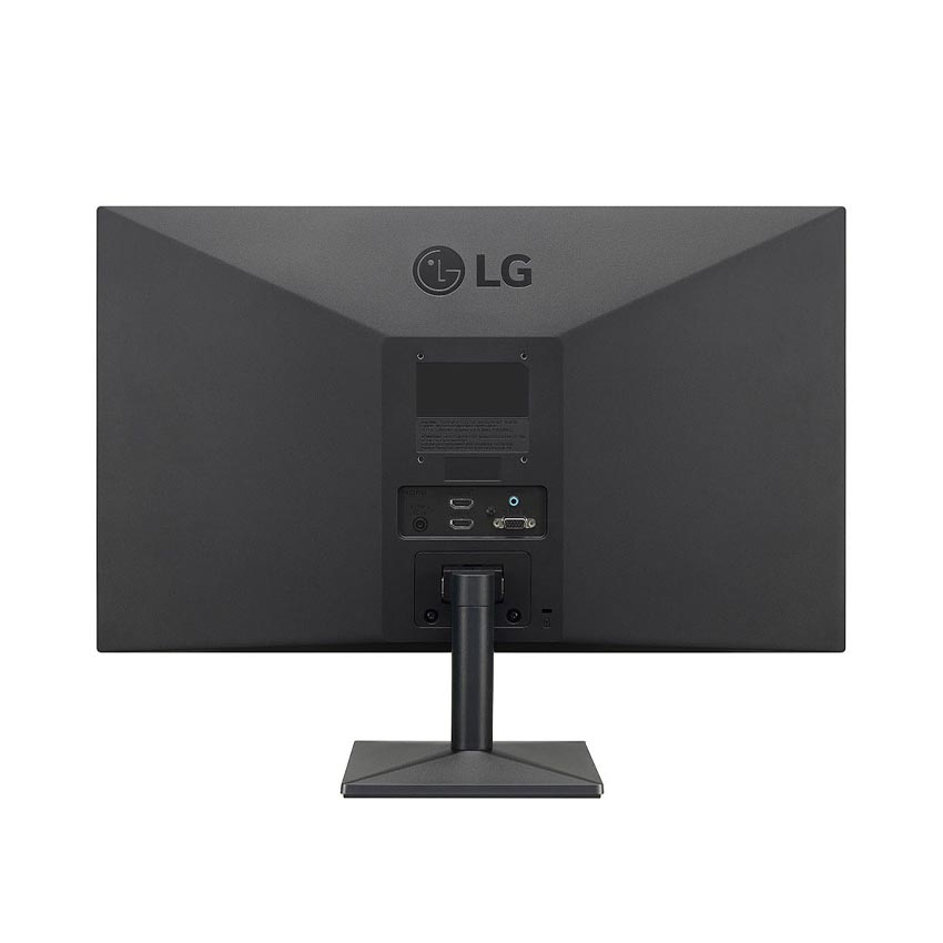 Màn hình LCD LG 22MN430-B (21.5 inch/FHD/IPS/75Hz/5ms)