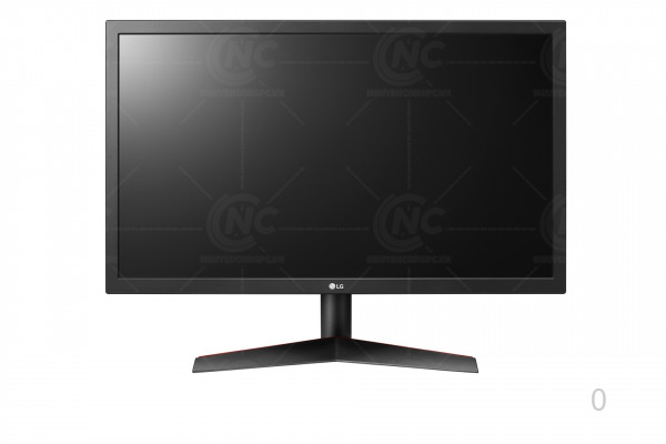 Màn hình LCD LG 24GL600 (23.6 inch/FHD/LED/TN/300cd/m²/DP+HDMI/144Hz/1ms)