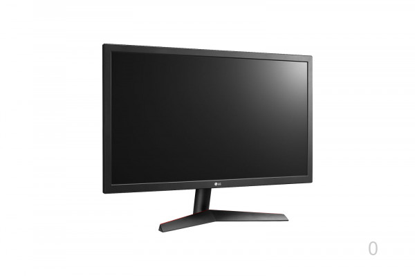 Màn hình LCD LG 24GL600 (23.6 inch/FHD/LED/TN/300cd/m²/DP+HDMI/144Hz/1ms)