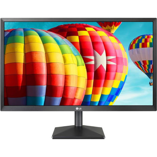 Màn hình LCD LG 20MK400 (19.5 inch/HD/LED/200cd/m²/HDMI+VGA/60Hz/5ms)