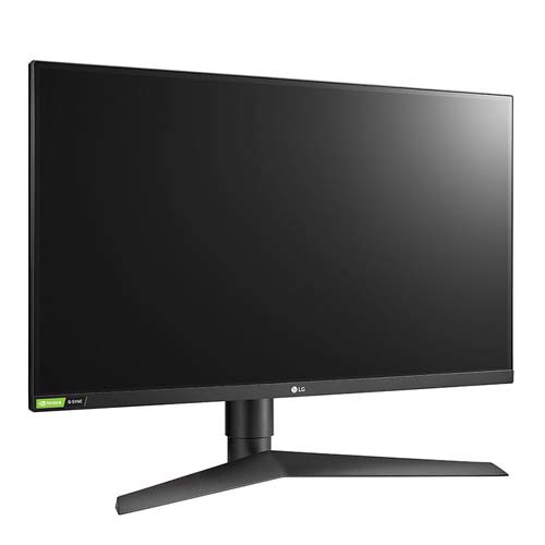 Màn hình LCD LG 27GL850 (27inch/2K/IPS/144Hz/1ms//350 nits/DP+HDMI/GSync+FreeSync)