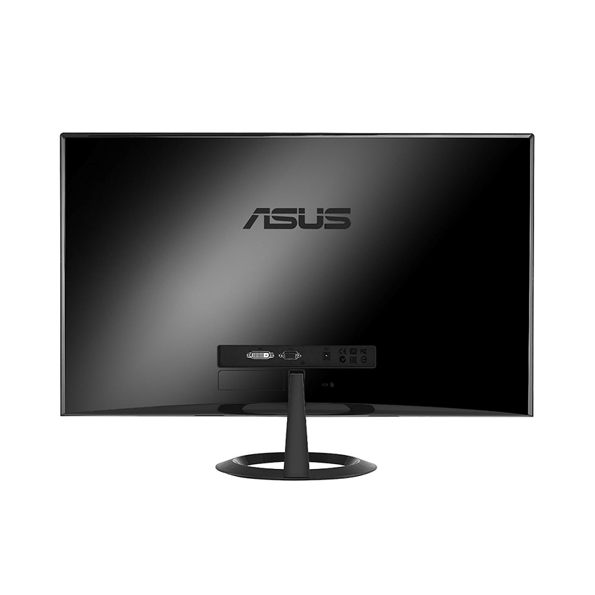Màn hình LCD Asus VX279N (27inch/Ful HD/250cd/㎡/5ms/IPS/D-Sub+DVI)