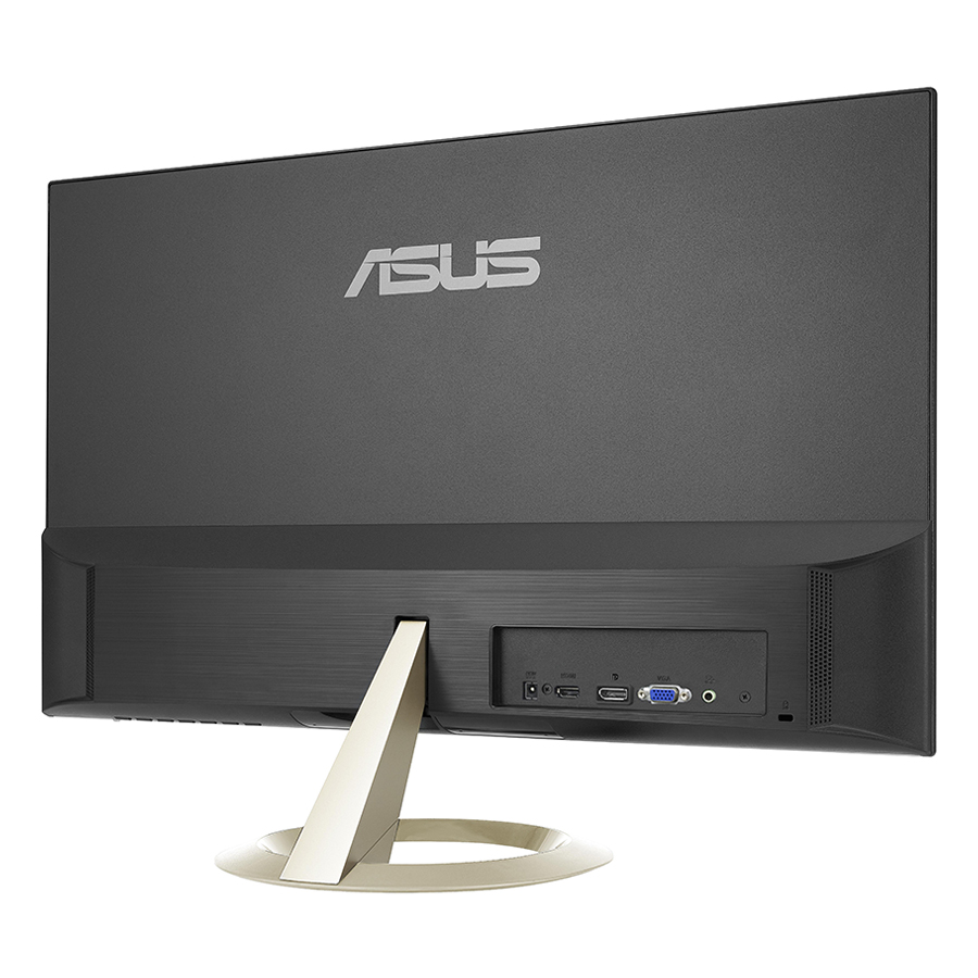 Màn hình Asus VZ27AQ (27inch/2K/IPS/75Hz/5ms/400cd/m²/DP+HDMI+VGA)