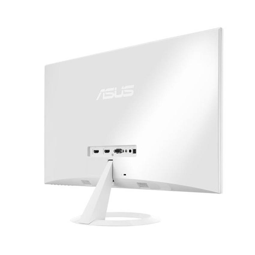 Màn hình Asus VX238H-W (23 inch/FHD/250cd/m2/1ms)